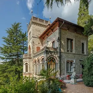  Appartement Il Parco E Gli Affreschi Italie