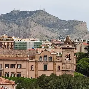 Maison d'hôtes Il Gabbiano Al Capo, Palerme