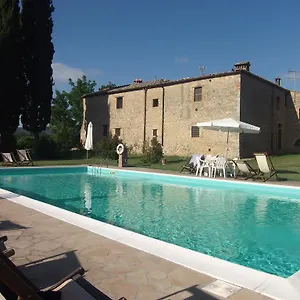  Séjour à la ferme Natura E Salute Italie