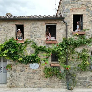  Séjour à la campagne Antica Dimora Italie