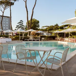 **** Hotel Cristoforo Colombo Italie