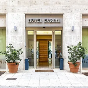 Crisol Europa *** Palermo