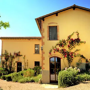  Séjour à la ferme Il Segreto Di Pietrafitta Italie