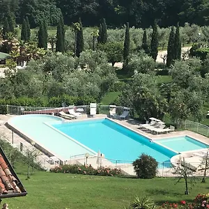 Séjour à la ferme Il Ghetto Farm Italie