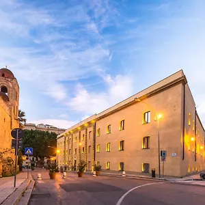 Hotel Camplus Palermo Normanni - Casa Per Ferie, Palermo
