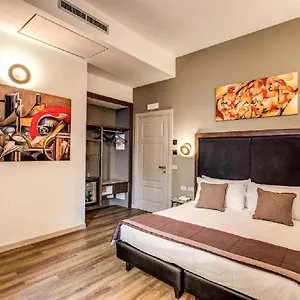 **** Hotel Al Manthia - Gruppo Trevi Italie