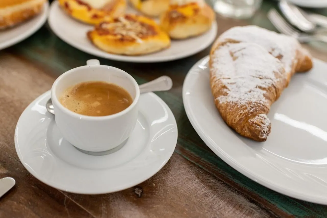 Ai Tre Mercati Palermo