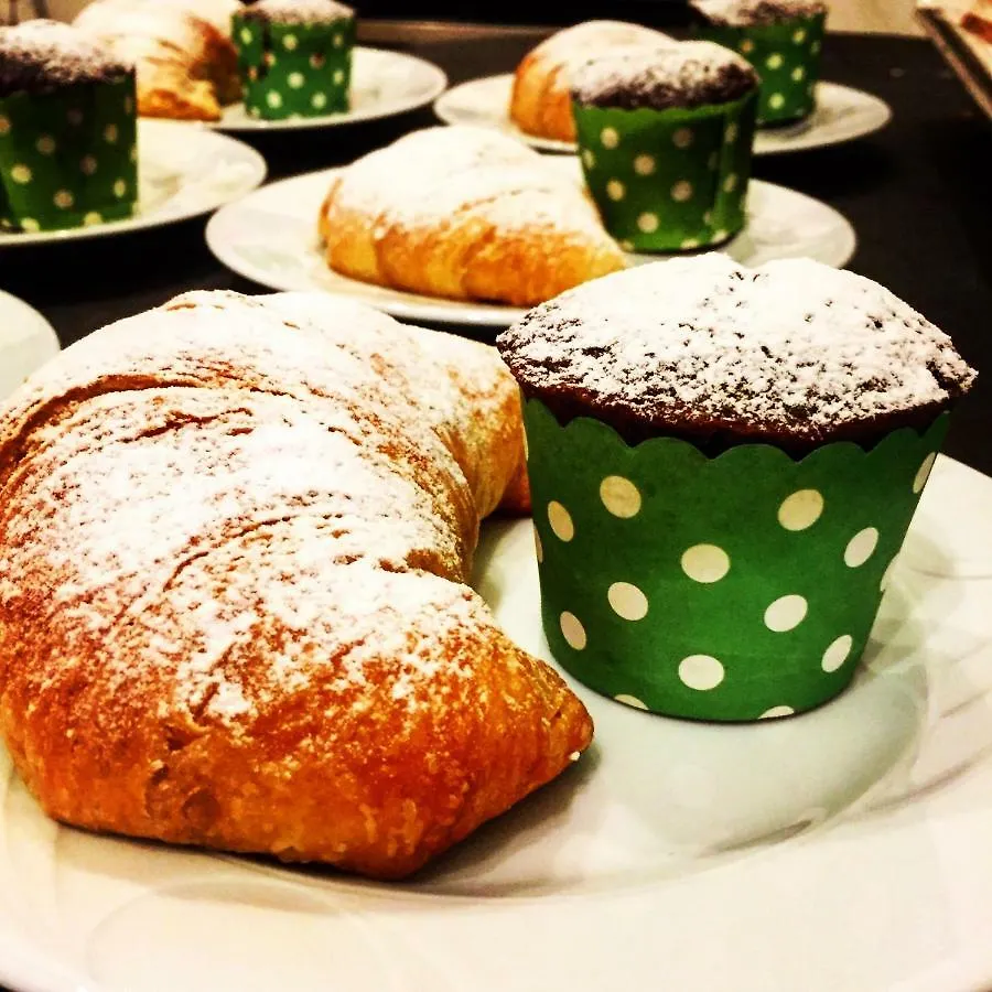 Nocleg ze śniadaniem Ai Tre Mercati Palermo